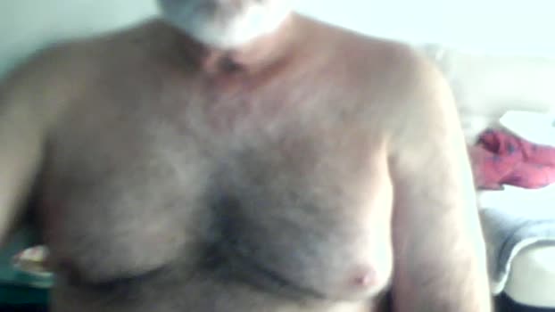 horny60bear 21-01-2026 Recorded Video jerking