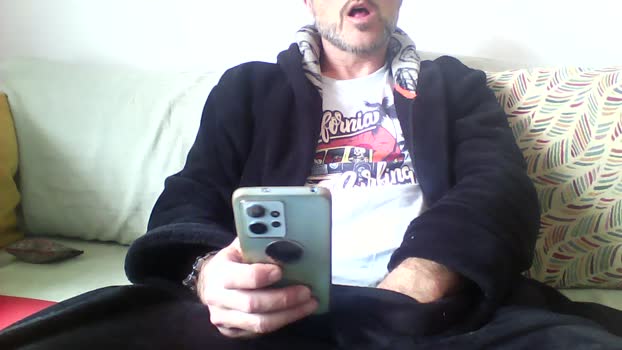 lawer79 21-01-2026 Recorded Video fuckface