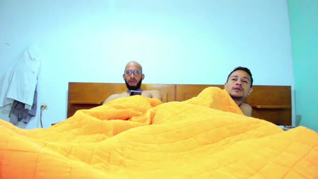 maik_james 21-01-2026 Recorded Video lovense