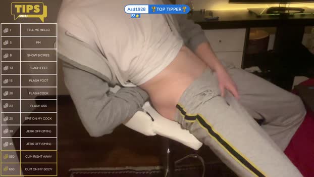 matt2745 20-01-2026 Recorded Video Naked