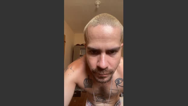 pedro5946 20-01-2026 Recorded Video striptease