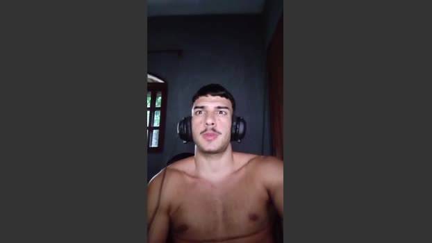 robsonhaha 21-01-2026 Recorded Video blowjob