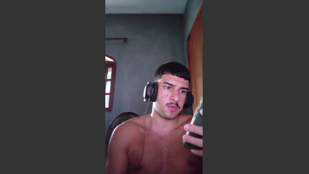 robsonhaha 21-01-2026 Recorded Video playtime