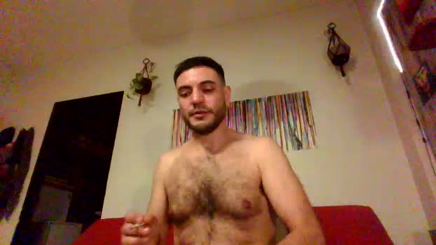 rodrilpgay 21-01-2026 Recorded Video big