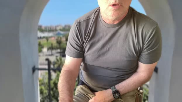 slowen2028 20-01-2026 Recorded Video jerkoff