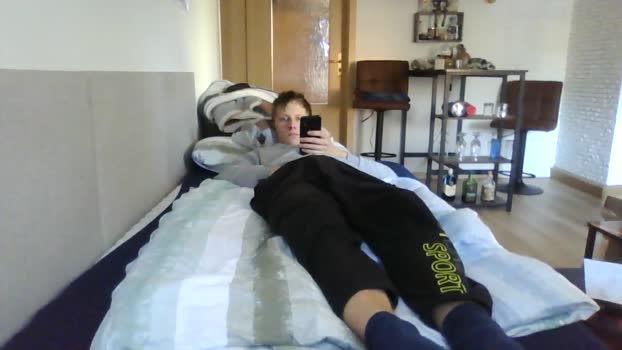 spritzerxxx21 21-01-2026 Recorded Video gag