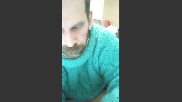 sweaterslut 21-01-2026 Recorded Video fingers