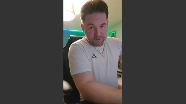 tomsauwer 20-01-2026 Recorded Video orgasm