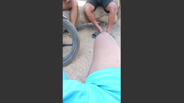 777MONSTERDADDY 21-01-2026 Recorded Video love