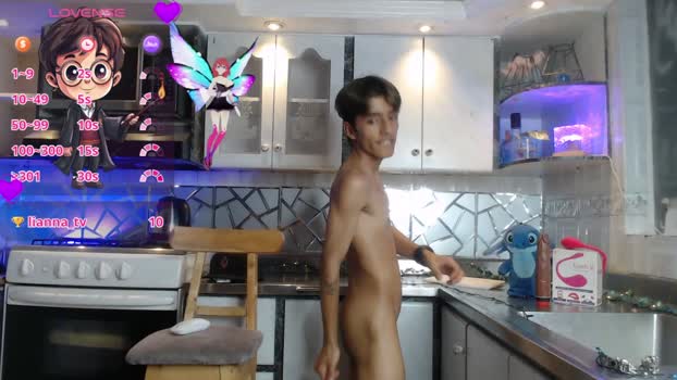 ABRAHAN_XO 21-01-2026 Recorded Video sweet