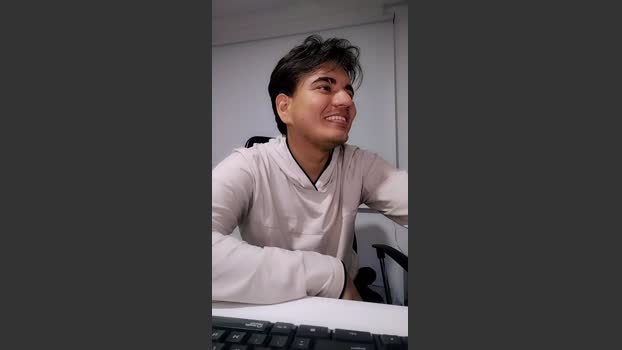 Aleclig 22-01-2026 Recorded Video amateur