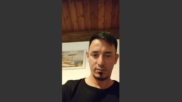 Alessandro23z 21-01-2026 Recorded Video hard