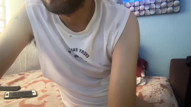 Alexitho35 21-01-2026 Recorded Video beautiful