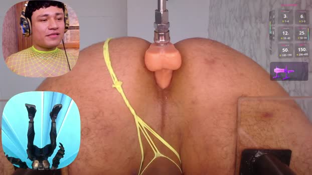 AndrewPeach 21-01-2026 Recorded Video toy