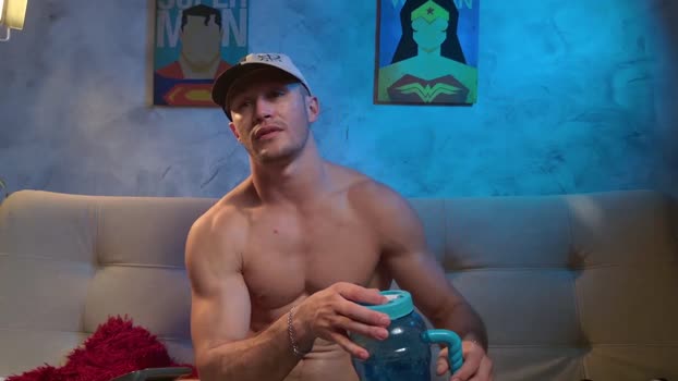 Axelfairchaild 22-01-2026 Recorded Video toys