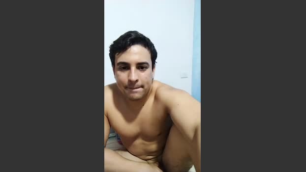 AxellWhite 22-01-2026 Recorded Video horny