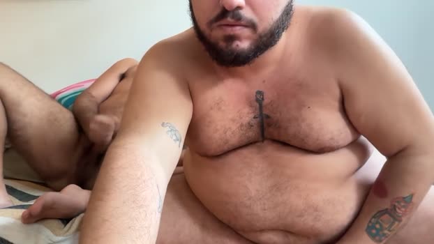BearFuckersRJ 21-01-2026 Recorded Video Ass