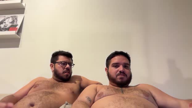 BearFuckersRJ 22-01-2026 Recorded Video deep