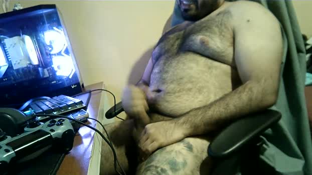 Bearr333 22-01-2026 Recorded Video Video