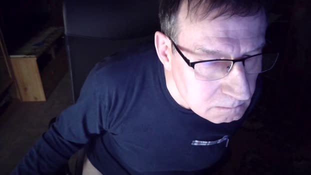 Blueboy15 22-01-2026 Recorded Video Topless