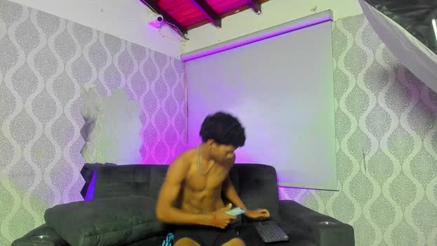 Boy_Savoy 22-01-2026 Recorded Video naked