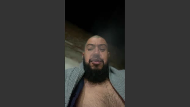 Bullmanxxx 22-01-2026 Recorded Video wank
