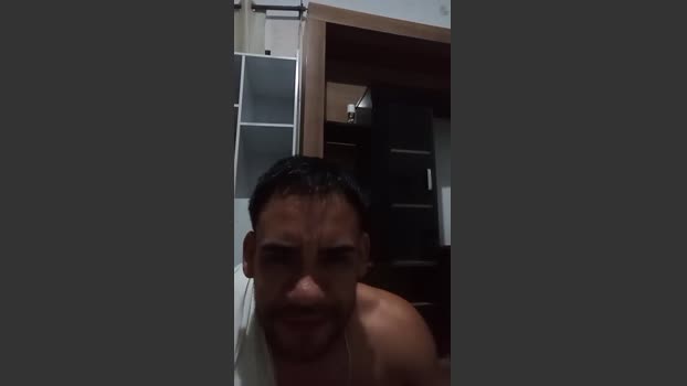 ChevyFIT 22-01-2026 Recorded Video Webcam