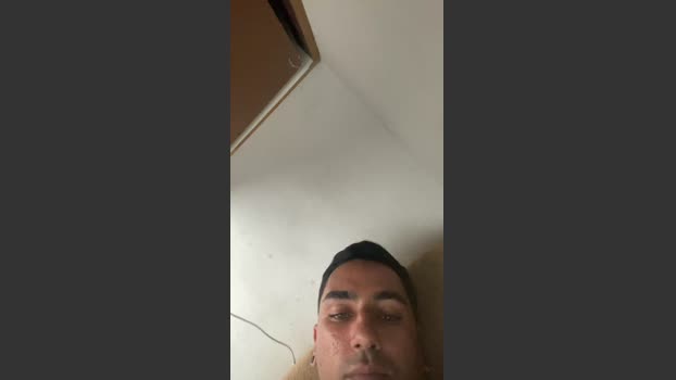 Danmoreno71 21-01-2026 Recorded Video handsome