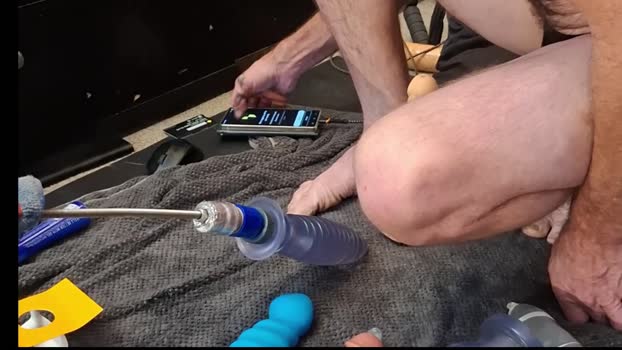 Dannbestaussy2 22-01-2026 Recorded Video amateur