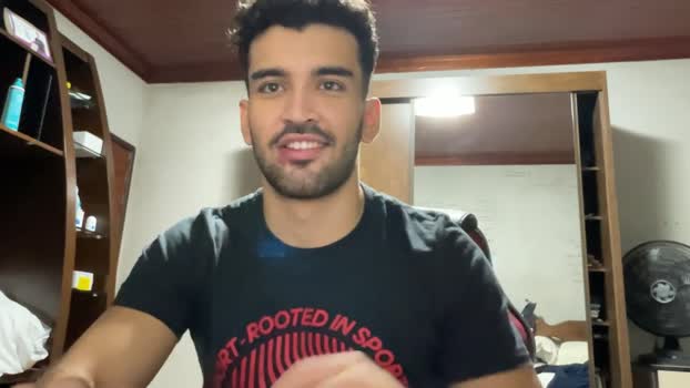 Drgym18 22-01-2026 Recorded Video sweet
