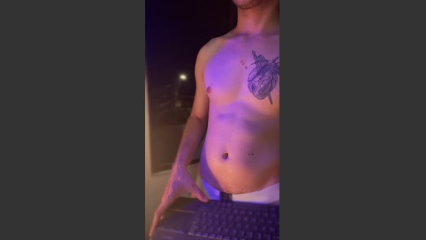 Dylanwhite23 22-01-2026 Recorded Video sweet