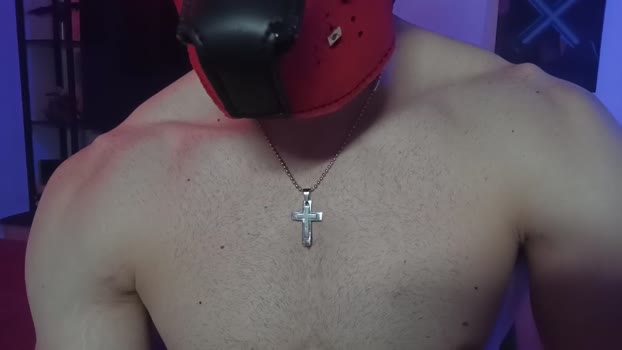 Frabroker 21-01-2026 Recorded Video jerkoff