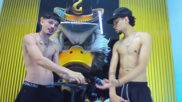 Handsome_boys_ 22-01-2026 Recorded Video amateur