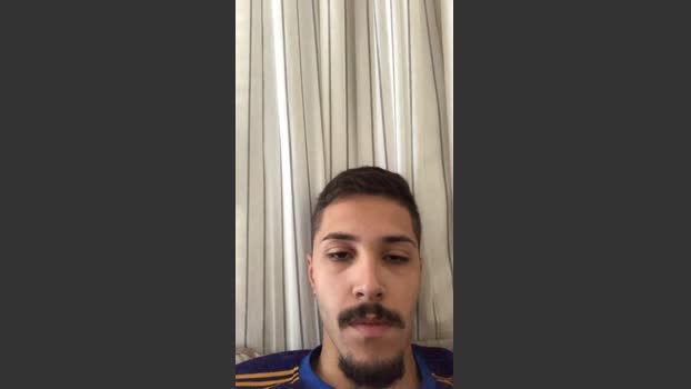 HenriqueXz244 21-01-2026 Recorded Video Cam
