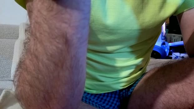 HuGo4K 22-01-2026 Recorded Video ass