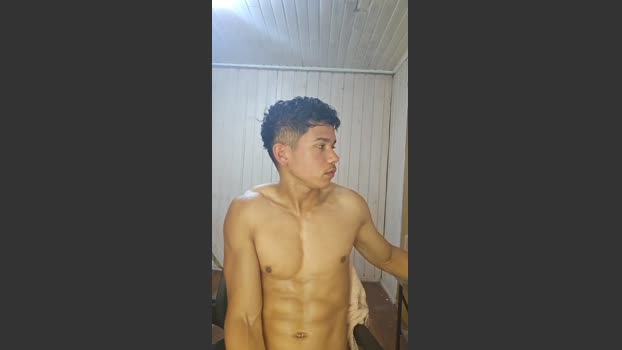 IsaacVnz 21-01-2026 Recorded Video moan