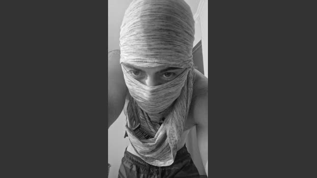 Iza__ak 21-01-2026 Recorded Video striptease