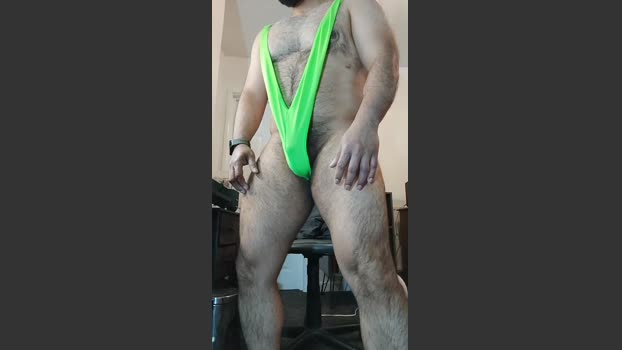 Javi_mexican 22-01-2026 Recorded Video fuckhard