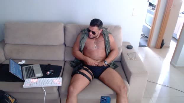 KRYTALIZED 21-01-2026 Recorded Video harddick