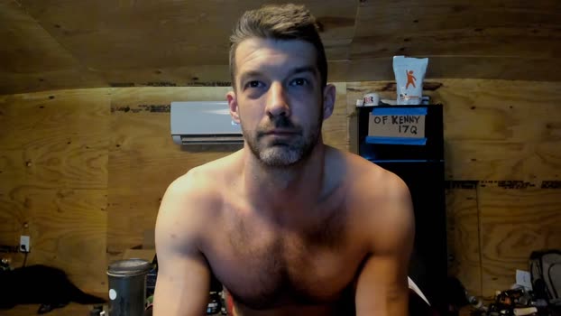 Kenny_Kyle 22-01-2026 Recorded Video Video