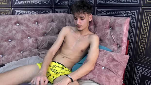 KevinnSpice 22-01-2026 Recorded Video analsex