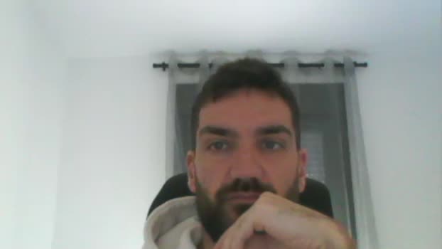 Kordobes30 22-01-2026 Recorded Video kink
