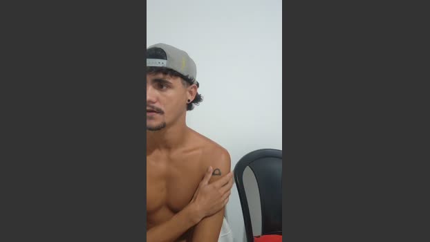 Levi_Henrique 21-01-2026 Recorded Video sexykitty