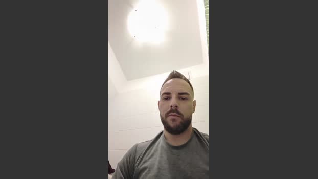 Liam_sexy27 22-01-2026 Recorded Video Topless