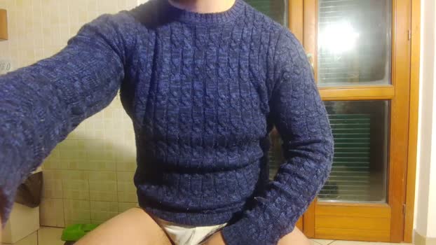 Mannextdoor1929 21-01-2026 Recorded Video Video
