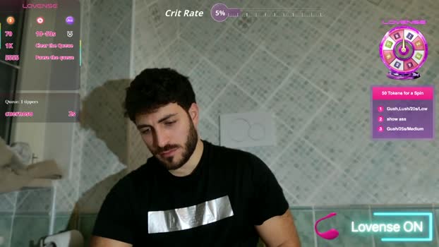 Mark_ariete94 21-01-2026 Recorded Video orgasm