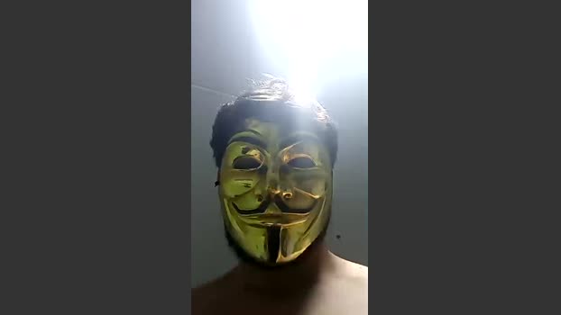 Masxcara 22-01-2026 Recorded Video hot