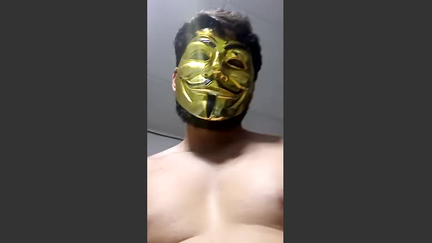 Masxcara 22-01-2026 Recorded Video bigballs