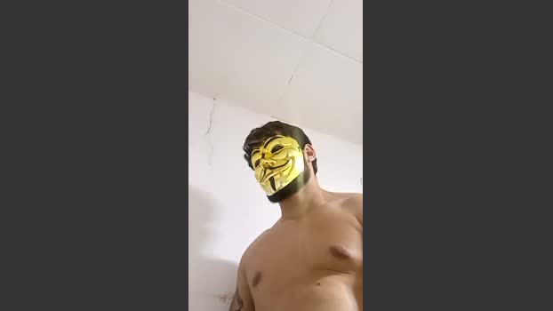 Masxcara 22-01-2026 Recorded Video legs