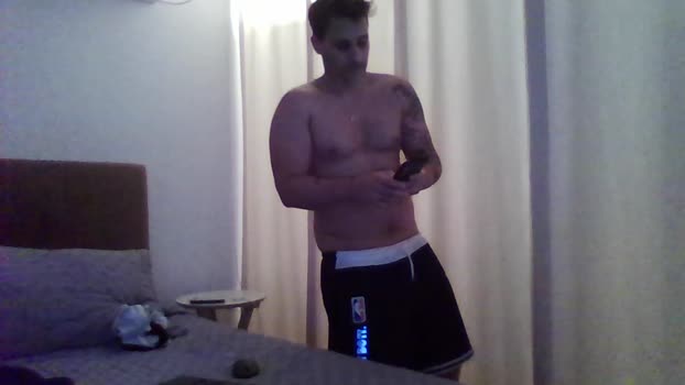 Mattcruzdj 22-01-2026 Recorded Video Webcam
